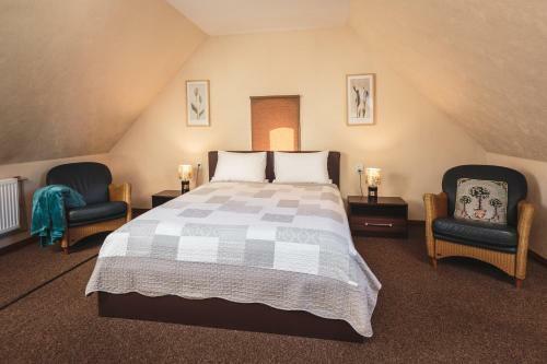 Hostal Guest House Karle
