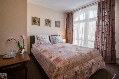 Hostal Guest House Karle