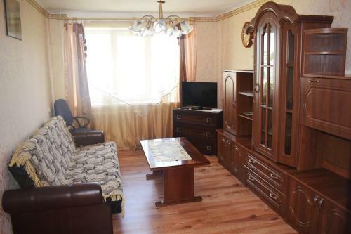 Apartament Erfolg 19