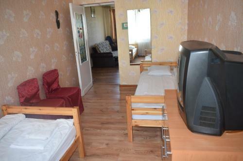 Apartament Erfolg 19