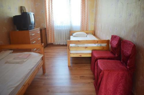 Apartament Erfolg 19