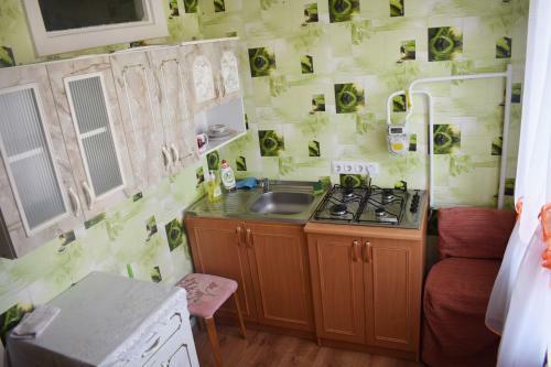 Apartament Erfolg 19