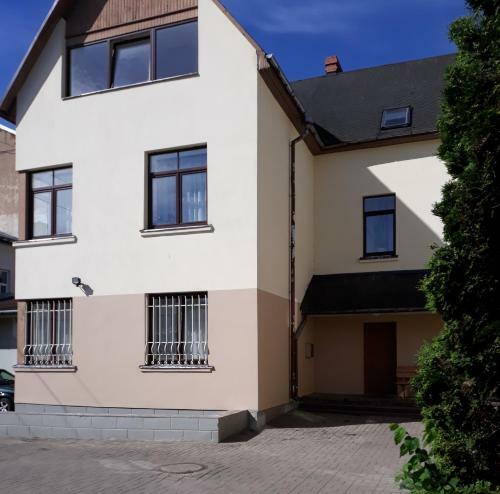 Daugavpils City Cent?r Apartment