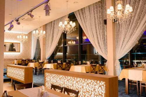 Park Hotel Latgola