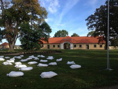 Hotel Blankenfeldes Mui?a Latvij?