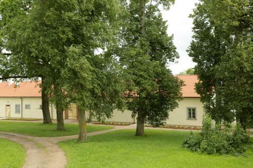 Hotel Blankenfeldes Mui?a Latvij?