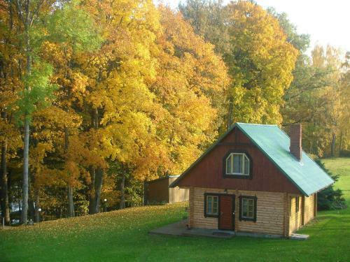 Holiday Home D?lderi