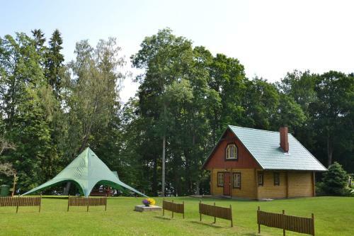 Holiday Home D?lderi