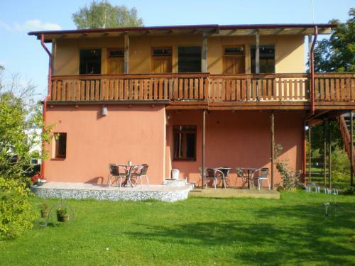 Hostal Guest House V?toli