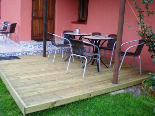 Hostal Guest House V?toli