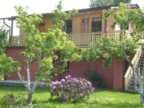 Hostal Guest House V?toli