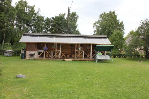 Hostal Guest House V?toli