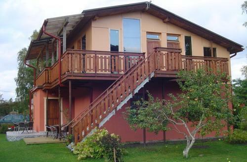 Hostal Guest House V?toli