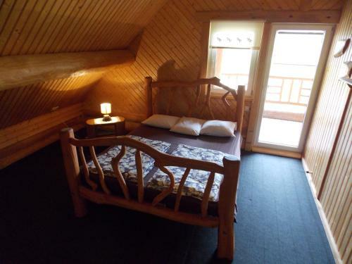 Guest House Kalni?i