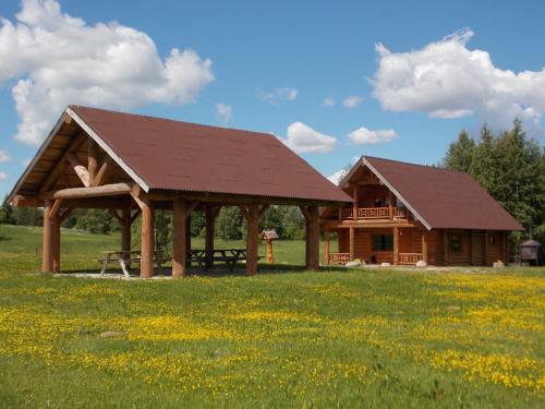Guest House Kalni?i