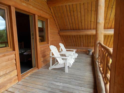 Guest House Kalni?i