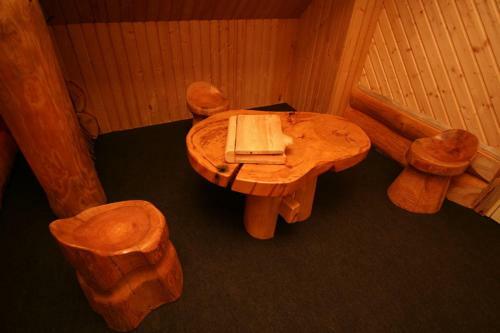 Guest House Kalni?i