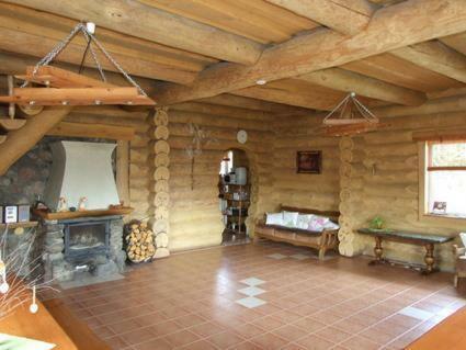 Guest House Kalni?i