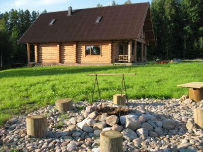 Guest House Kalni?i