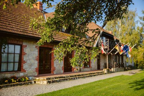 Karlamuiza Country Hotel