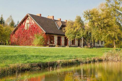 Karlamuiza Country Hotel