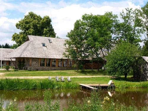 Rezidence Kurzeme