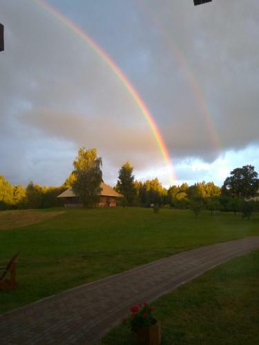Rezidence Kurzeme