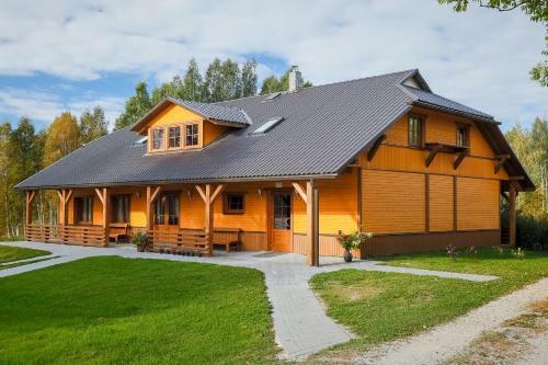 Hostal Paegli Guest House