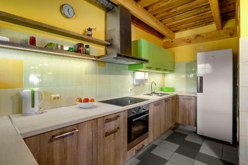 Hostal Paegli Guest House