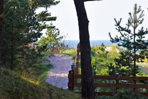 D&a Baltic Beach Villa