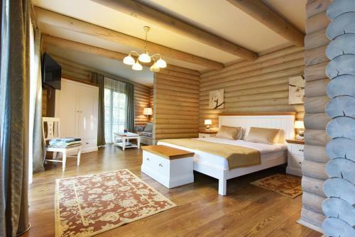 D&a Baltic Beach Villa