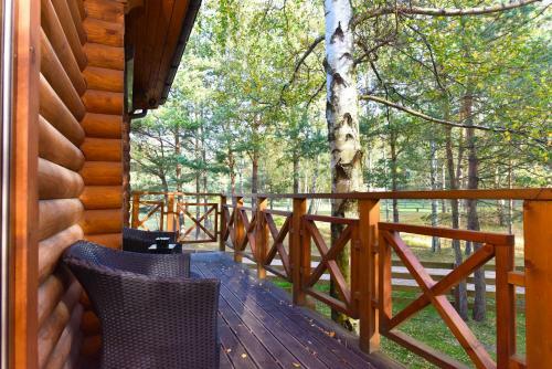 D&a Baltic Beach Villa
