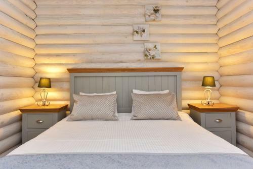 D&a Baltic Beach Villa