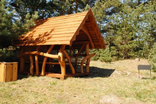 D&a Baltic Beach Villa
