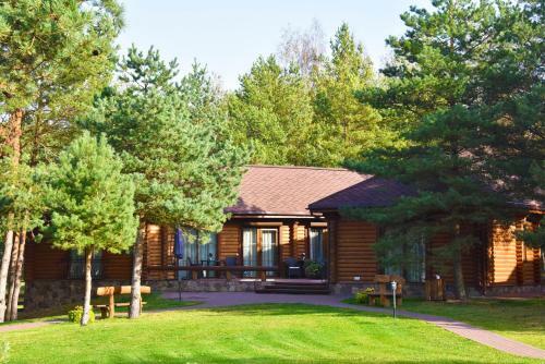 D&a Baltic Beach Villa