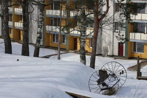 Hostal Unce 2