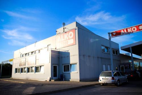 Piiri Hostel