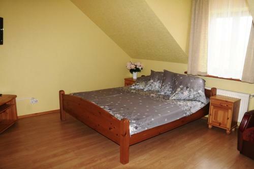 Hostal ?densdzirnavas