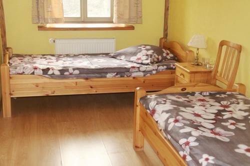 Hostal ?densdzirnavas