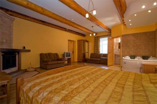 Hostal ?densdzirnavas
