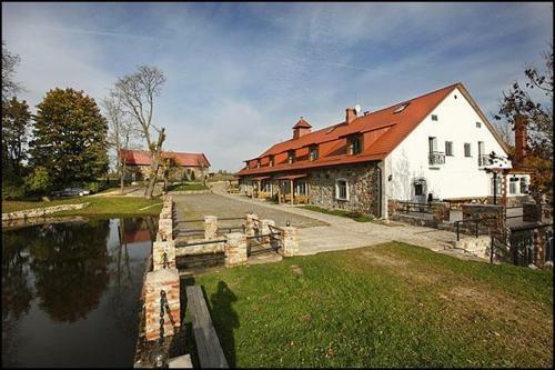 Hostal ?densdzirnavas