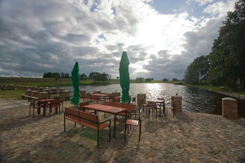 Hostal ?densdzirnavas