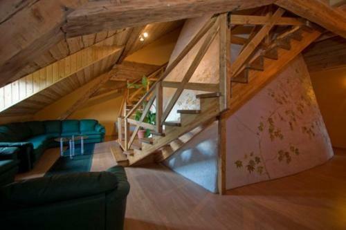 Hostal ?densdzirnavas