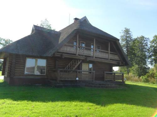 Hostal Vonadzi?i