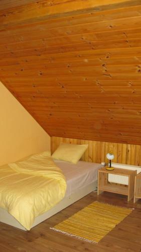 Hostal Guest House Magones