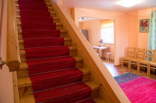 Hostal Guest House Magones