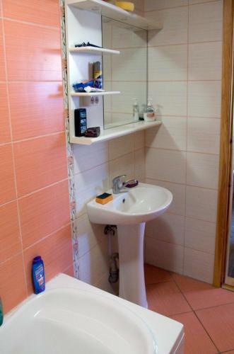 Hostal Guest House Magones