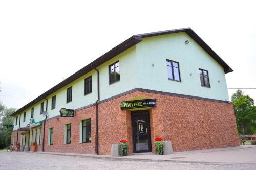 Motel Province