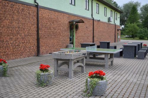 Motel Province