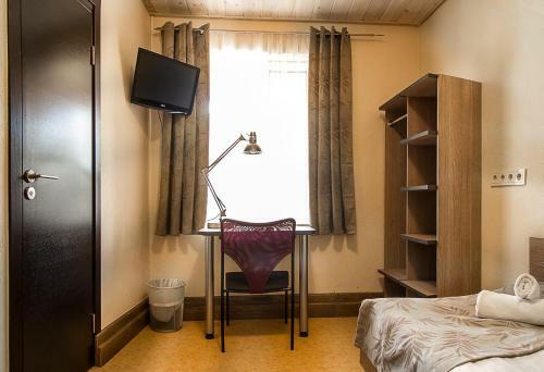 Agate Hotel